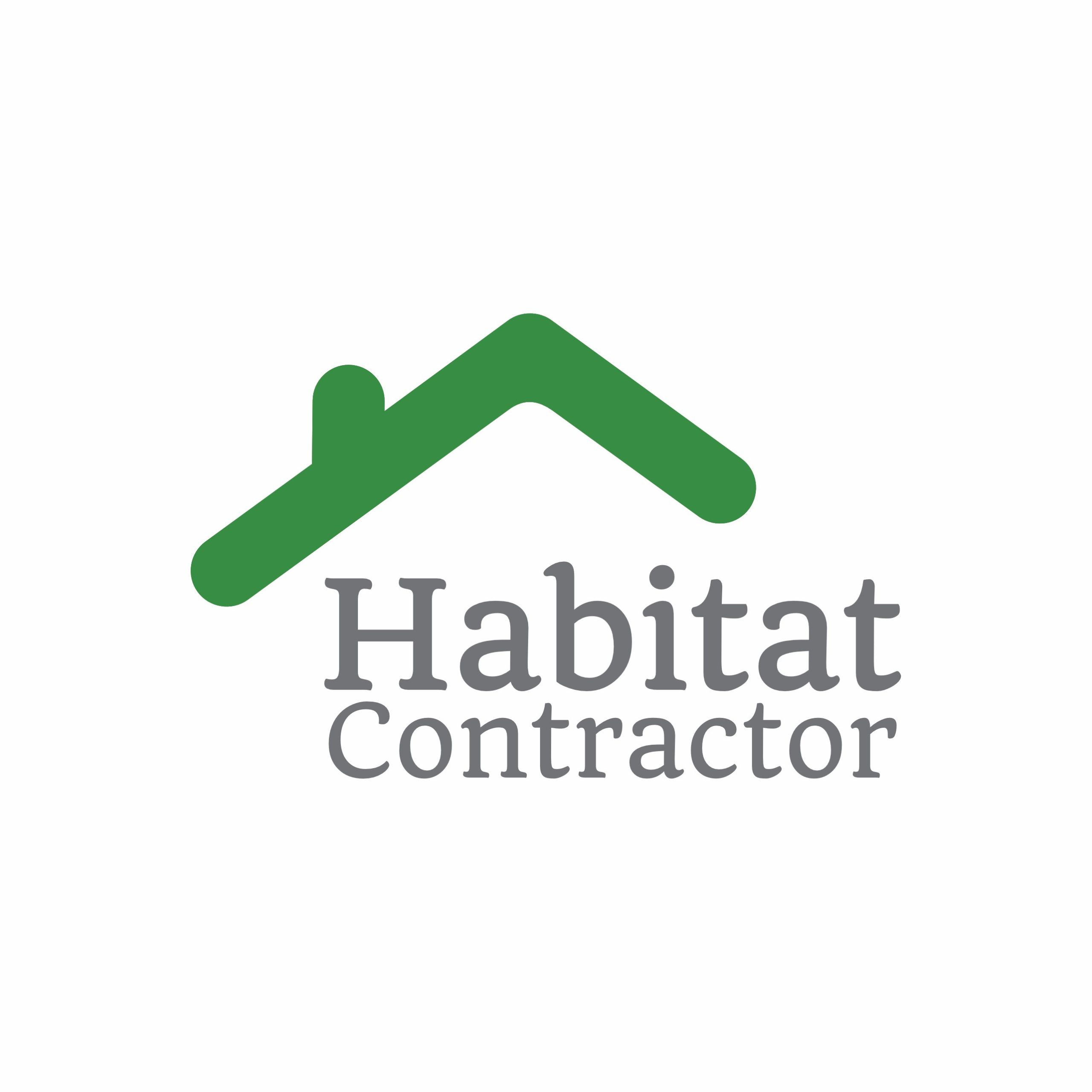 Habitat Contractor