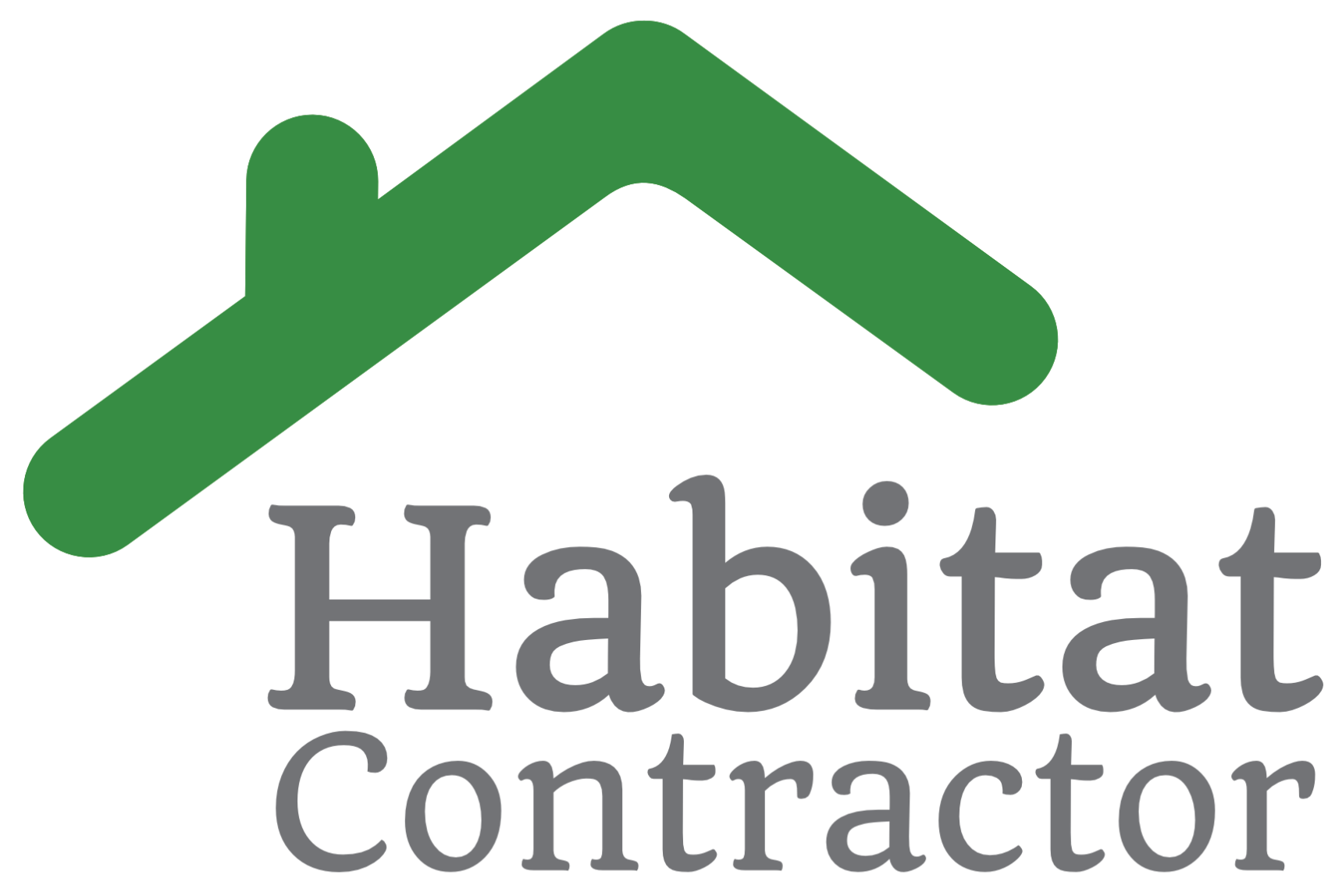 Habitat Contractor